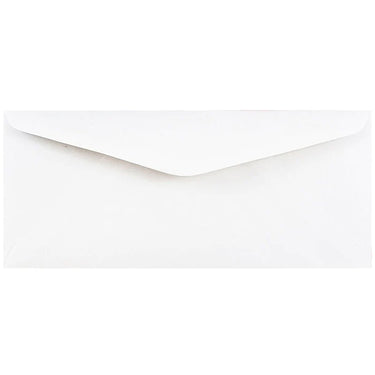 JAM Paper #11 Business Envelope, 4 1/2
